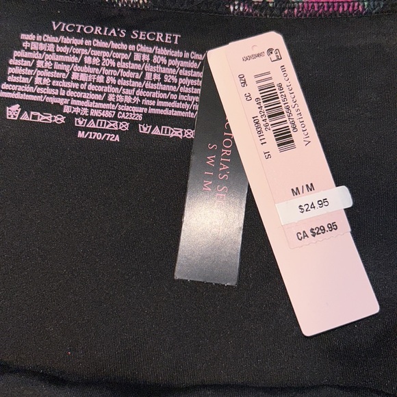 Victoria Secret Swim Essential Wicked Full Coverage 2 piece bikini - Picture 6 of 7